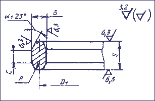 Прокладки стальные фланцевые восьмиугольного сечения - Инженерный Союз